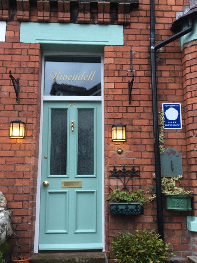 كيسويك Rivendell Guest House المظهر الخارجي الصورة