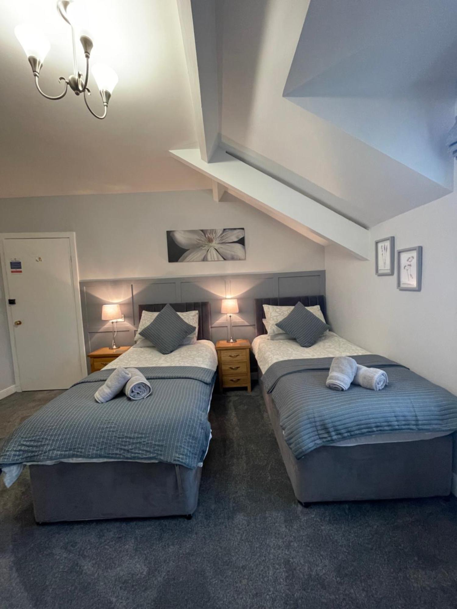 كيسويك Rivendell Guest House المظهر الخارجي الصورة