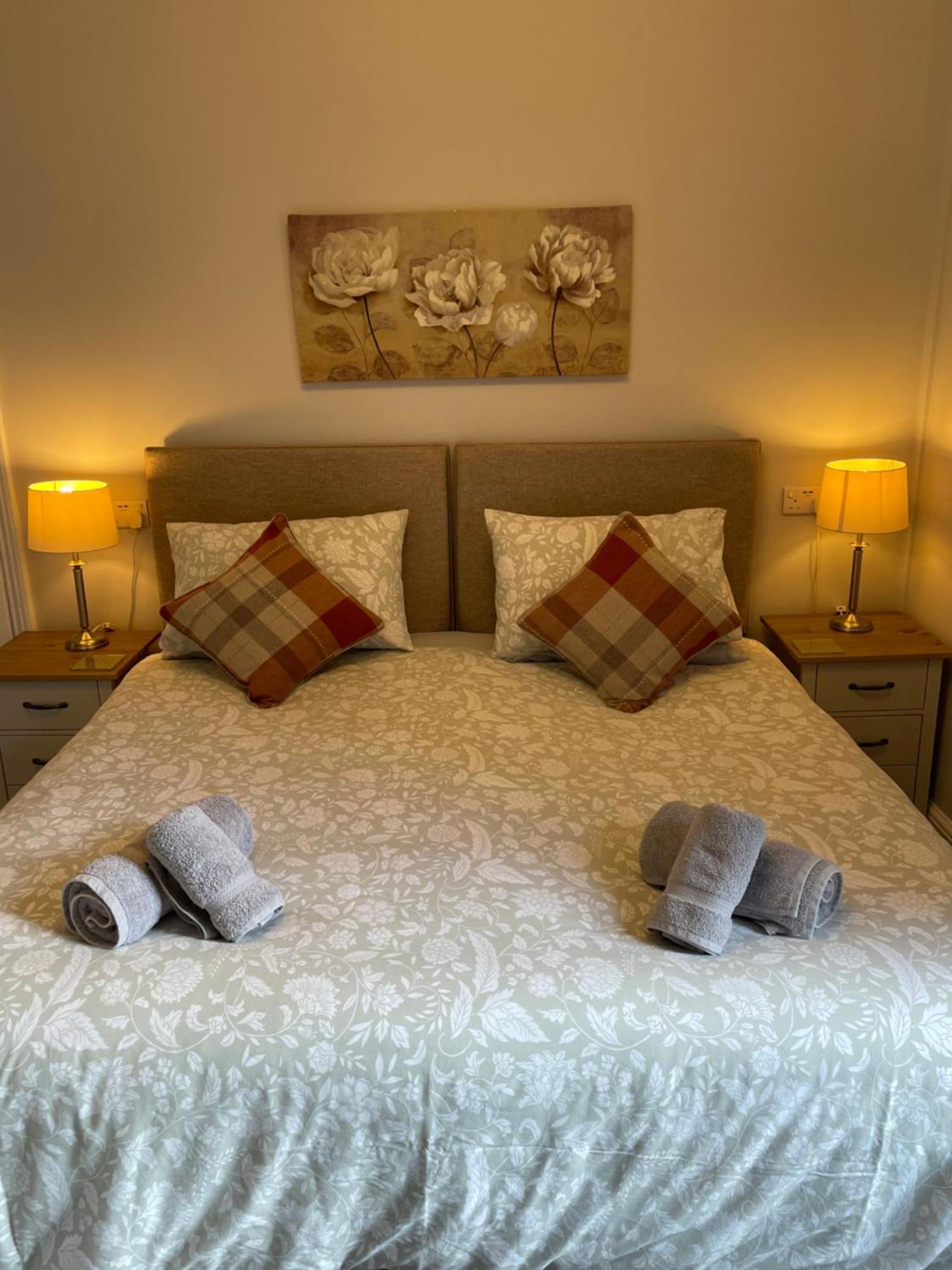 كيسويك Rivendell Guest House المظهر الخارجي الصورة